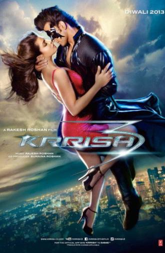 Krrish 3 (2013)