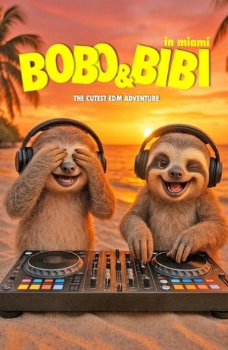 Bobo & Bibi in Miami (2025)