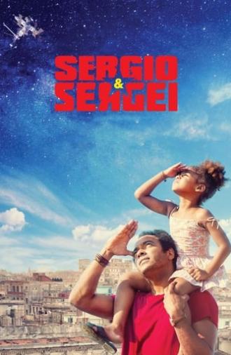 Sergio and Sergei (2018)