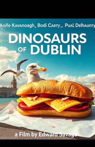Dinosaurs of Dublin (2026)