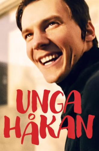 Unga Håkan (2025)