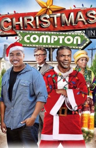 Christmas in Compton (2012)