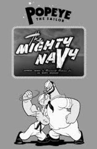 The Mighty Navy (1941)