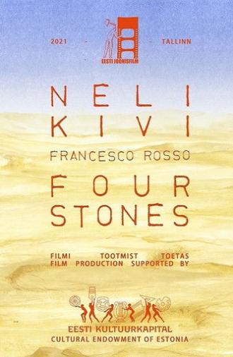 Four Stones (2021)