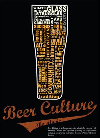 Beer Culture The Movie (2011)