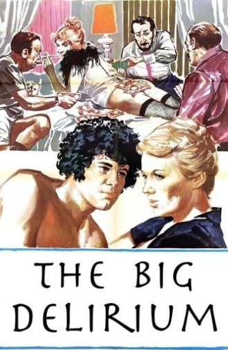 The Big Delirium (1975)