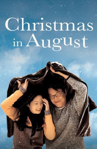 Christmas in August (1998)