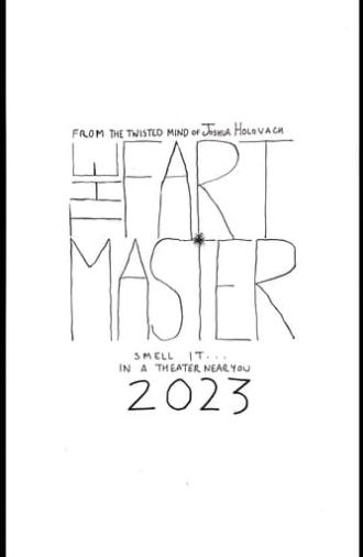 The Fart Master (2023)