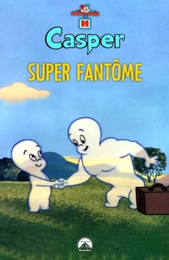 Super Spooks (1963)