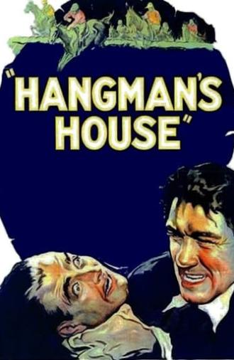 Hangman's House (1928)