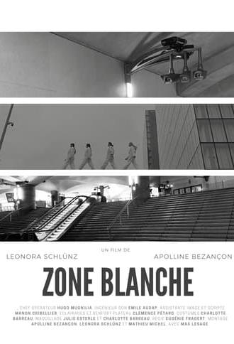 Zone Blanche (2022)