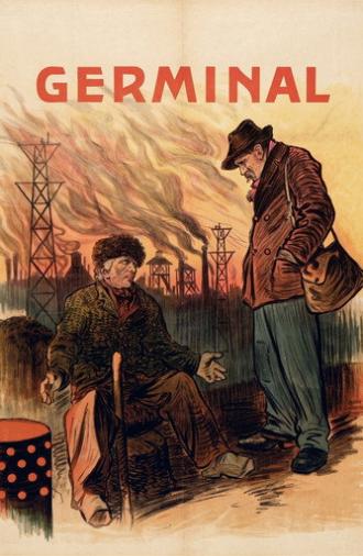 Germinal (1913)