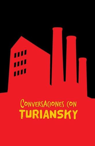 Conversations with Turiansky (2019)