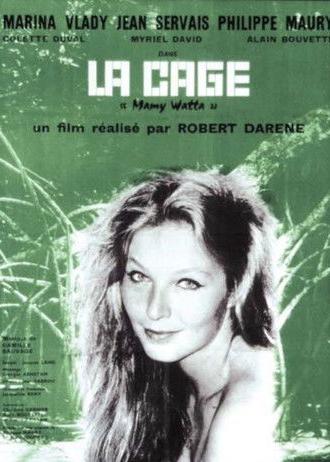 The Cage (1963)
