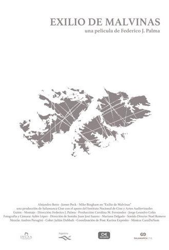Exilio de Malvinas (2015)