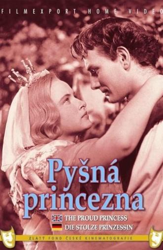 The Proud Princess (1952)