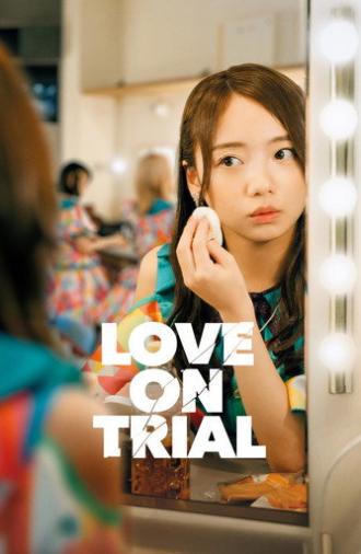 Love on Trial (2026)