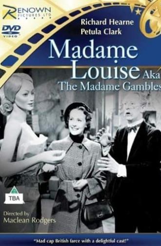 Madame Louise (1951)