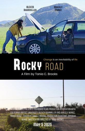 Rocky Road (2025)