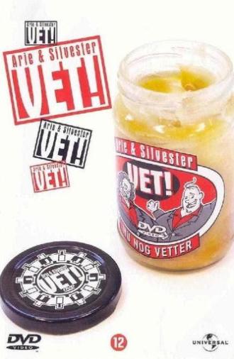 Arie & Silvester: Vet! (2000)