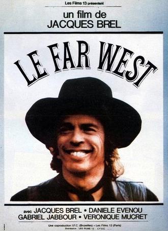 Far West (1973)