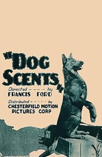 Dog Scents (1926)