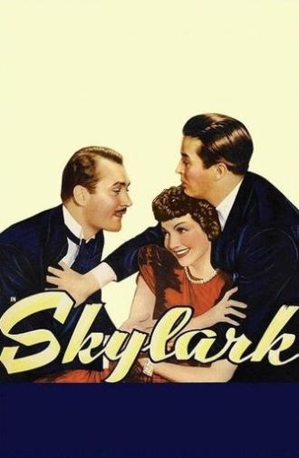 Skylark (1941)