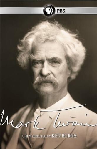 Mark Twain (2002)