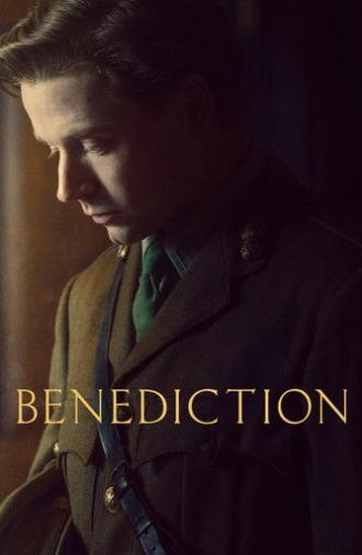 Benediction (2021)