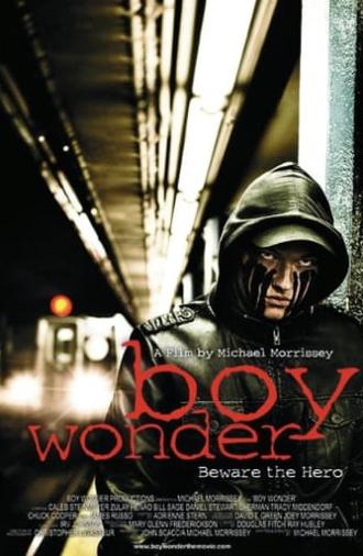 Boy Wonder (2010)