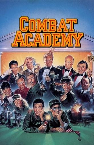 Combat Academy (1986)