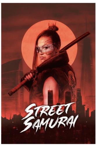 Street Samurai (2024)