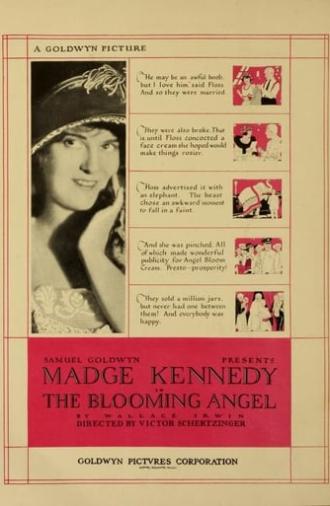 The Blooming Angel (1920)