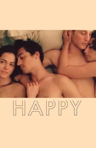 Happy (2015)