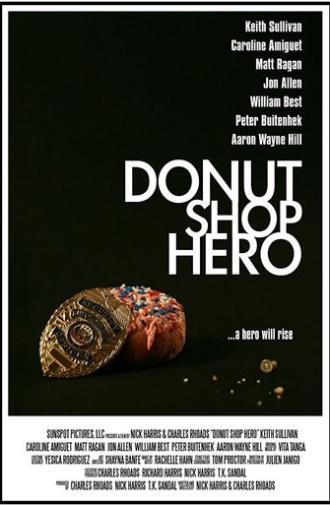 Donut Shop Hero (2008)