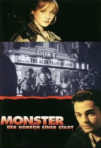 Monster! (1999)