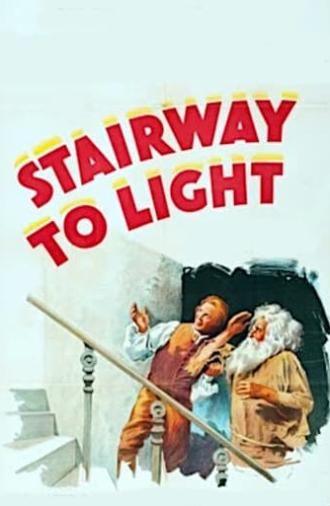 Stairway to Light (1945)