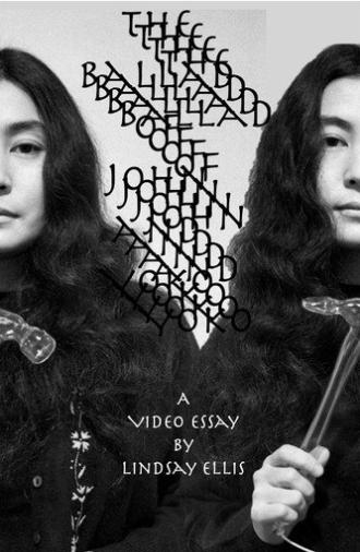 The Ballad of John and Yoko (2024)