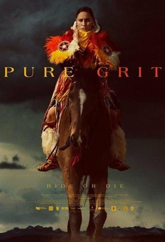 Pure Grit (2022)
