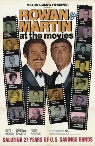 Rowan & Martin at the Movies (1968)