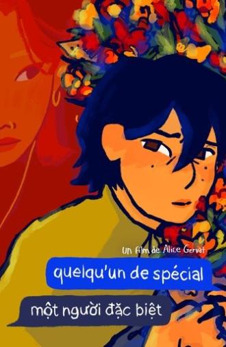 Someone Special (2024)