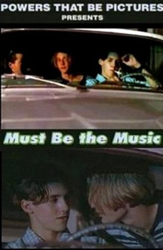 Must Be the Music (1996)