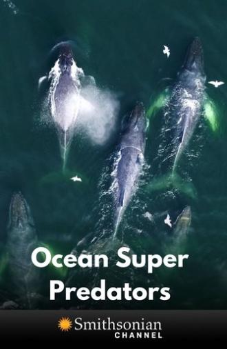 Ocean Super Predators (2021)