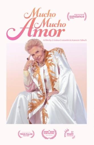 Mucho Mucho Amor: The Legend of Walter Mercado (2020)