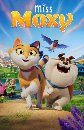 Miss Moxy (2025)