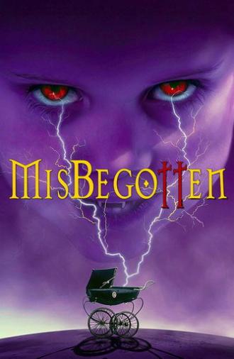 Misbegotten (1998)