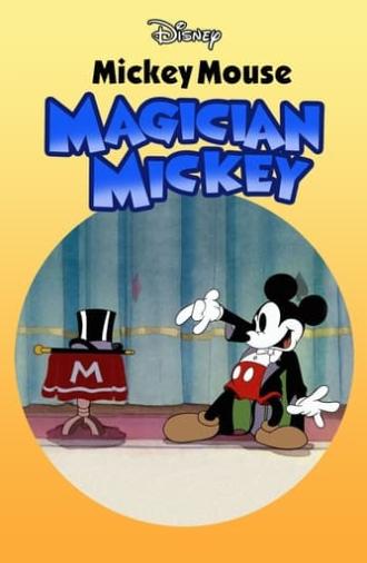 Magician Mickey (1937)