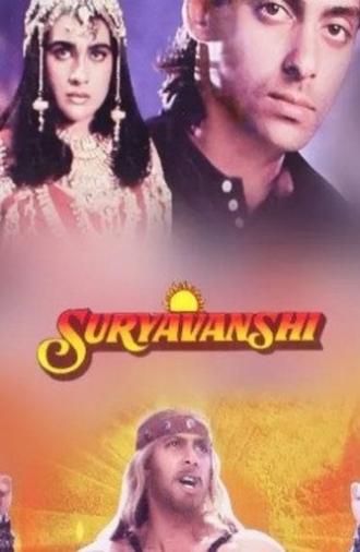 Suryavanshi (1992)