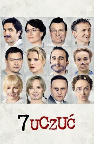 7 Emotions (2018)