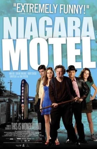 Niagara Motel (2006)